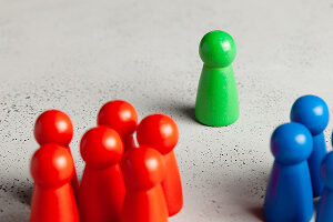 Arbitration and Conflict Management