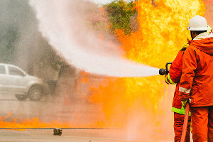 Safeguarding Against Fire and Explosion Risks