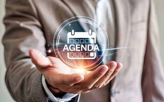 Agenda