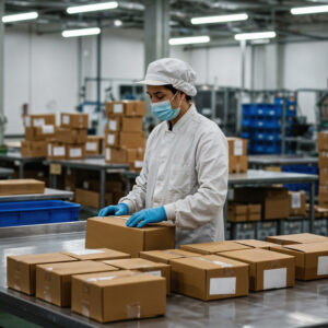Material Handling Systems