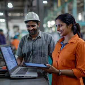 Total Productive Maintenance (TPM)