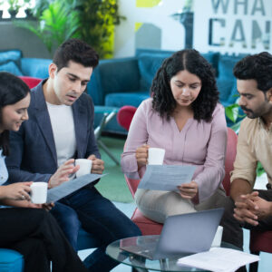 Building Inclusive Workplaces