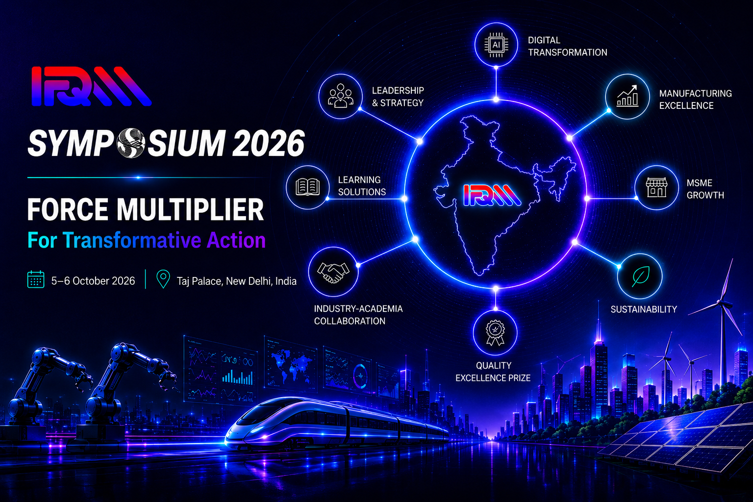 IFQM Symposium 2026