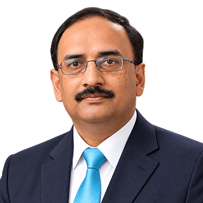 Ashwani Bhargava