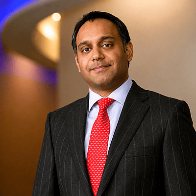 Ashwani Bhargava