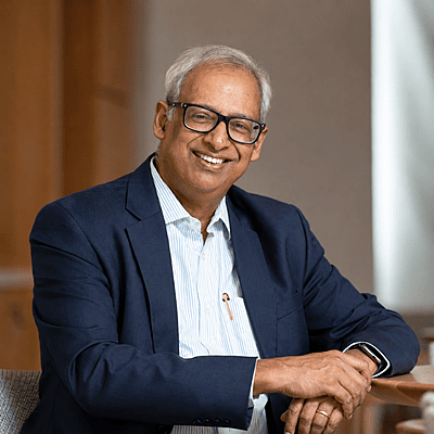 Ashwani Bhargava